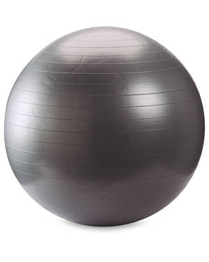Gym Ball Massage Roller